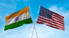США ввели 50-процентные пошлины на товары из Индии