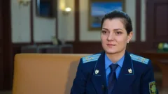 Экс-глава департамента Нацбюро Олеся Кексель под домашним арестом – Генпрокуратура
