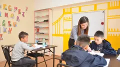 Единый ваучер на бесплатные кружки и секции начнут внедрять ещё в пяти регионах Казахстана