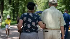 Помощь ко Дню пожилых людей. Выплаты в некоторых регионах будут выше, чем в Астане