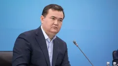 Астану сравнивать с Каракасом некорректно – Касымбек о криминогенной ситуации в столице