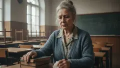 Массовое увольнение опытных и авторитетных педагогов из алматинской школы возмутило родителей
