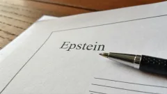 "Большой массив информации". Генпрокуратура продолжает проверку причастности Масимова к делу Эпштейна