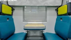 Бектенов: Дальнейшие задержки поставок вагонов компании Stadler неприемлемы