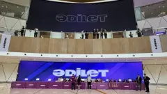 Партия "Әділет" распределила 110 депутатских мест в Курултае
