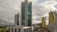 Курултай и Халық кеңесі не будут вмешиваться в работу друг друга – президент