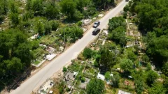 Новая модель города: парламент рассмотрел законопроект по Алатау