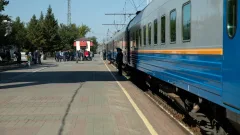 Дополнительные вагоны добавят к поездам, следующим на Алаколь