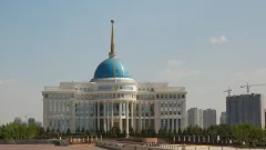 Что будет входить в полномочия вице-президента в Казахстане – проект закона