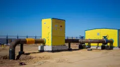 Предельную цену на сжиженный газ в Казахстане утвердили до конца года