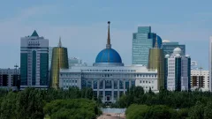 Вместо АНК и Национального курултая: законопроект Народного совета одобрил парламент