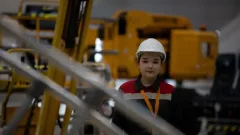 Лишь для четверти работников в Казахстане требуется высшее образование – Нурбек