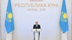 Токаев: Всем государствам следует находить общий язык и достигать компромиссов