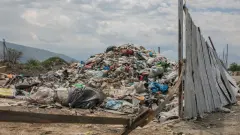 Государству вернут 34% доли в мусорном операторе Алматы "Тартып"