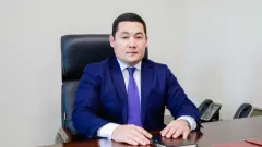 Нового заместителя акима назначили в Астане после повышения Есета Байкена