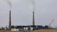 Модернизацию ТЭЦ-2 в Алматы завершили на 94%