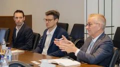 "Казахмыс" планирует реализовать совместный проект с крупными зарубежными компаниями