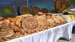 Что смогут купить астанчане на ярмарке продукции из Таджикистана