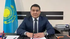 Расследование в отношении главы департамента Минтруда начали в Шымкенте