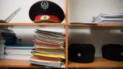 Замглавы ДП сняли с должности, 4 полицейских уволили в Астане после проверки по убийству женщины