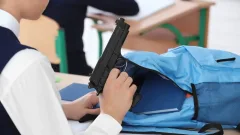 Второй случай за два дня: подросток открыл огонь в одной из школ Турции, есть погибшие