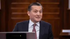 Экс-министр экологии возглавил ассоциацию KazEnergy