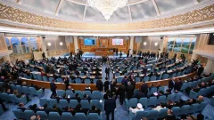 Токаев о борьбе с инфляцией: правительство и Нацбанк должны действовать как одна команда