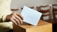 Как будет выглядеть бюллетень для голосования на референдуме по новой Конституции