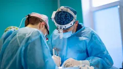 Умершая 63-летняя казахстанка стала донором органов для семи человек