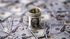 Казахстан разблокировал свыше 700 млн долларов в Euroclear