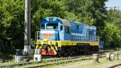 50 новых локомотивов получил КТЖ