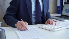 В Астане утвердили налог по упрощёнке на уровне 3%