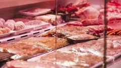 Мы не должны допустить, чтобы наш внутренний рынок мяса зависел от цены экспорта – Минсельхоз 