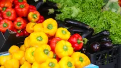 Какие продукты подешевели в Казахстане за неделю