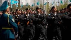 Новые правила отбора в военные и специальные учебные заведения: закон принял мажилис
