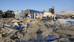Виновного в гибели трёх человек при взрыве газа освободили от ответственности в Костанае