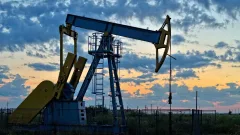 Казахстан недополучил 840 тысяч тонн нефти с Тенгиза