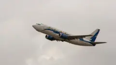 Рейс из Алматы в Актобе задержали на восемь часов