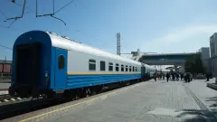 Запущенный на лето поезд между Астаной и Аркалыком продолжит курсировать до конца года
