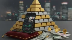Обещали ежедневную прибыль до 735 тысяч тенге: организатора финпирамиды осудили в Кызылорде