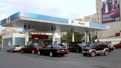 О наплыве "топливных туристов" в Казахстан заявили в Минэнерго