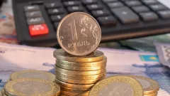 Казахстанцы начали больше покупать рубли после длительного спада спроса