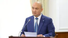 "Работайте, либо будут работать другие". Бектенов заметил замалчивание проблем в докладе главы КазАвтоЖола