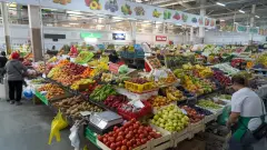 Какие продукты подешевели и подорожали в Казахстане за неделю