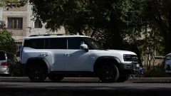 Почти 40% проданных за год авто в Казахстане были китайских брендов, но в тройку самых популярных они не вошли