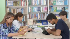 Сдавать ЕНТ намерены обязать студентов зарубежных вузов при переводе в Казахстан
