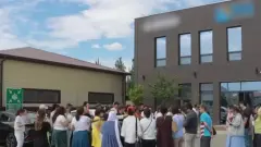Почти 400 работников торговой сети в Атырау три месяца ждут зарплату