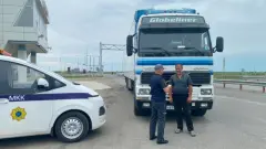 Прятали в баках и канистрах: 16 тысяч литров топлива пытались незаконно вывезти из Казахстана
