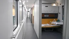 Вагоны Stadler будут курсировать по популярным маршрутам – министр транспорта
