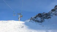 Канатные дороги на Шымбулаке закроют на несколько недель